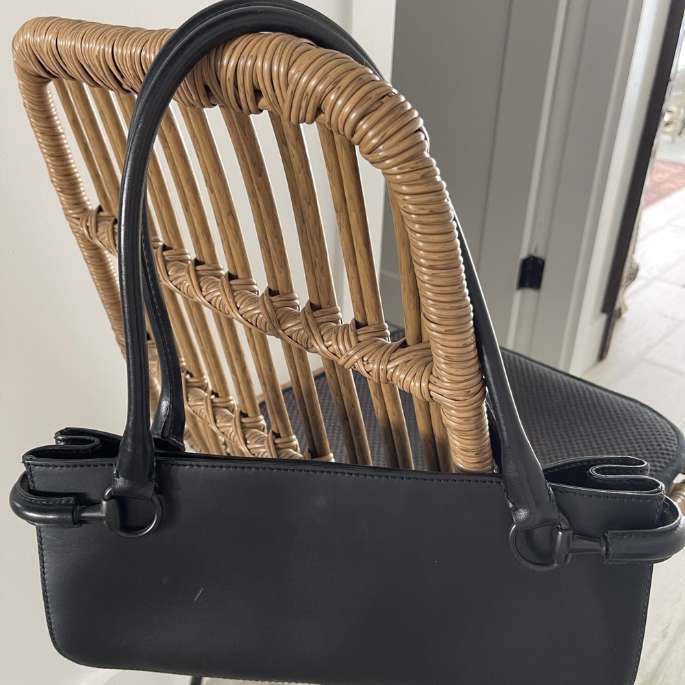 Original Gucci Shoulder Bag